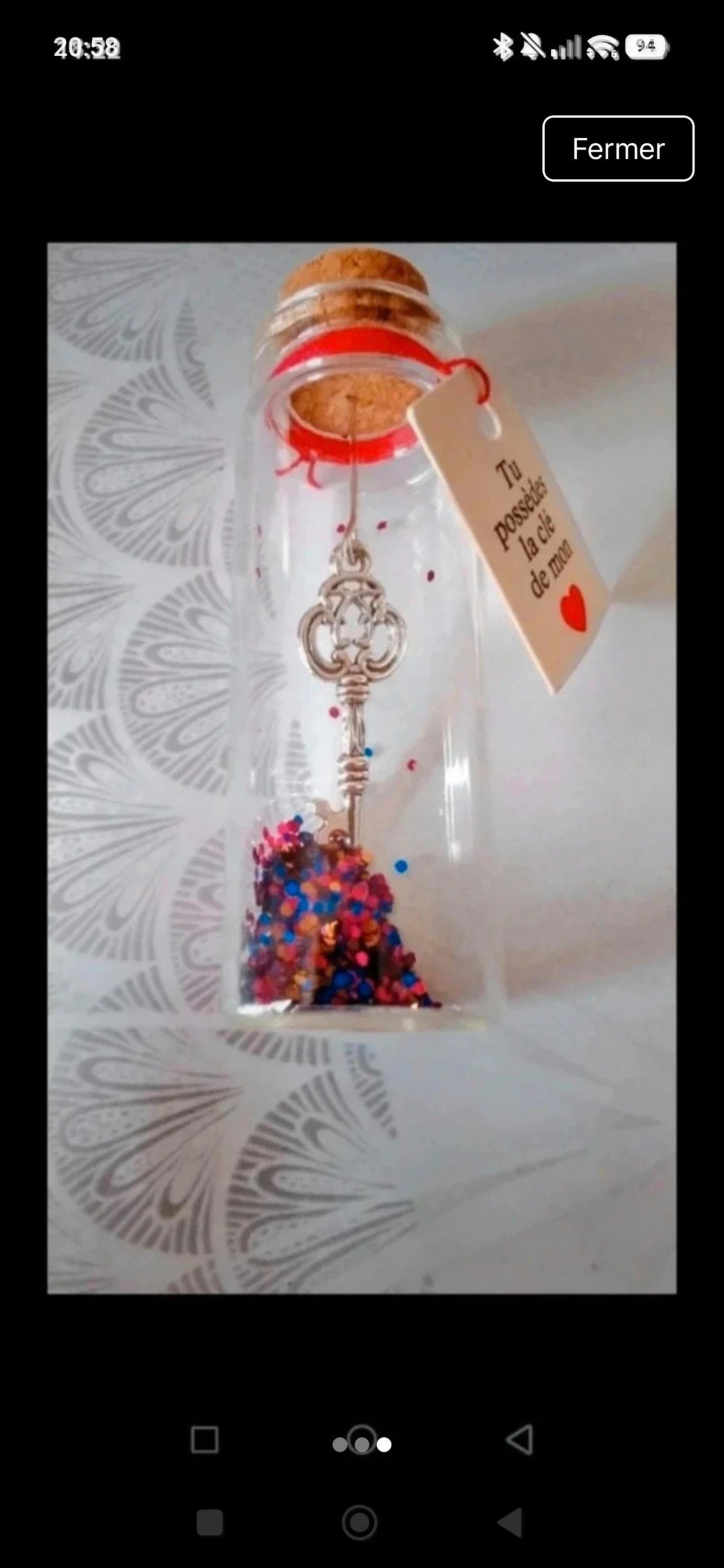 Nieuwe decoratie – photo 3